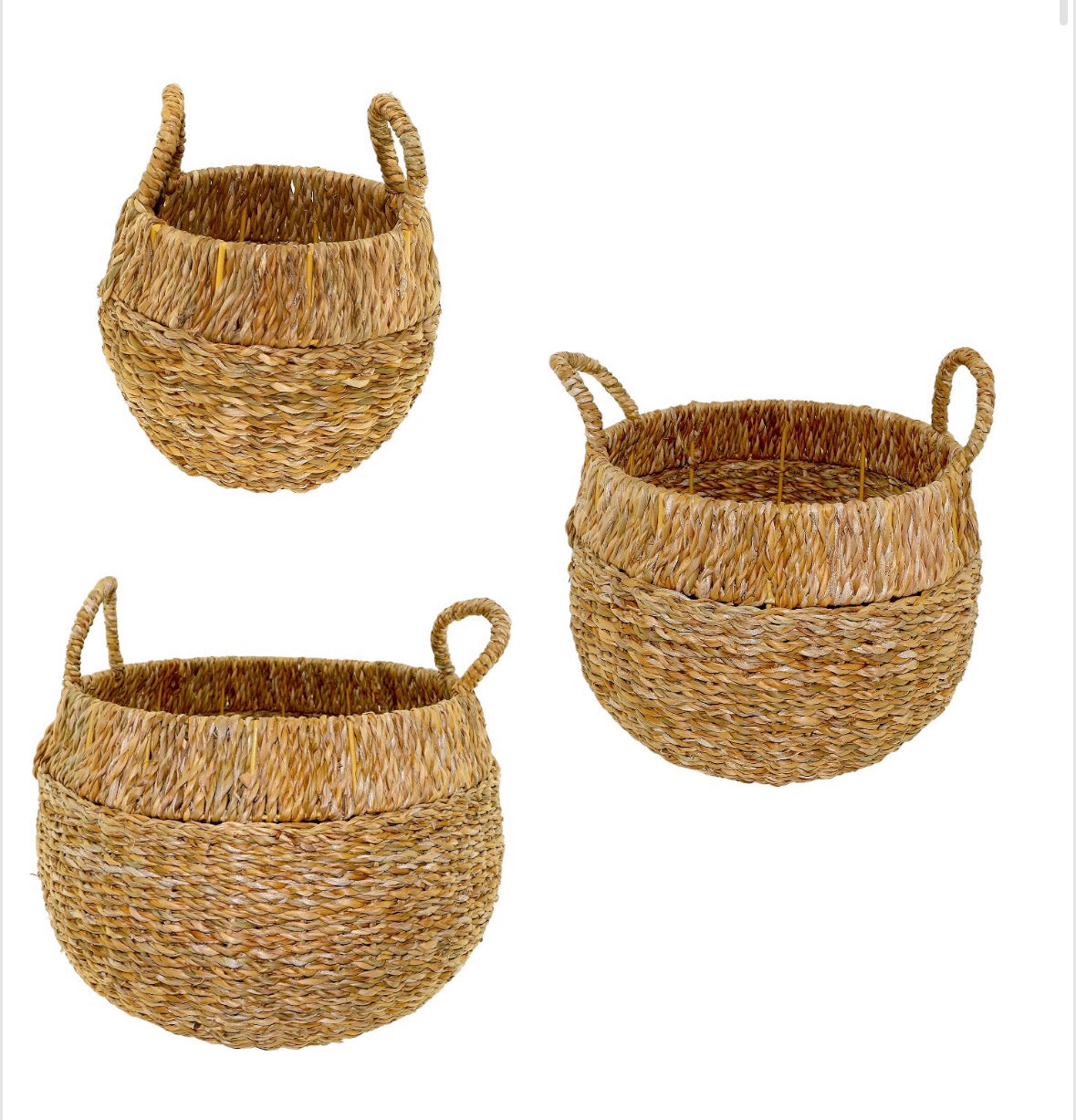 Home Society Körbe Vance