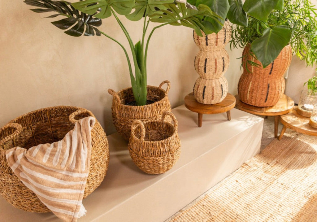 Home Society Körbe Vance