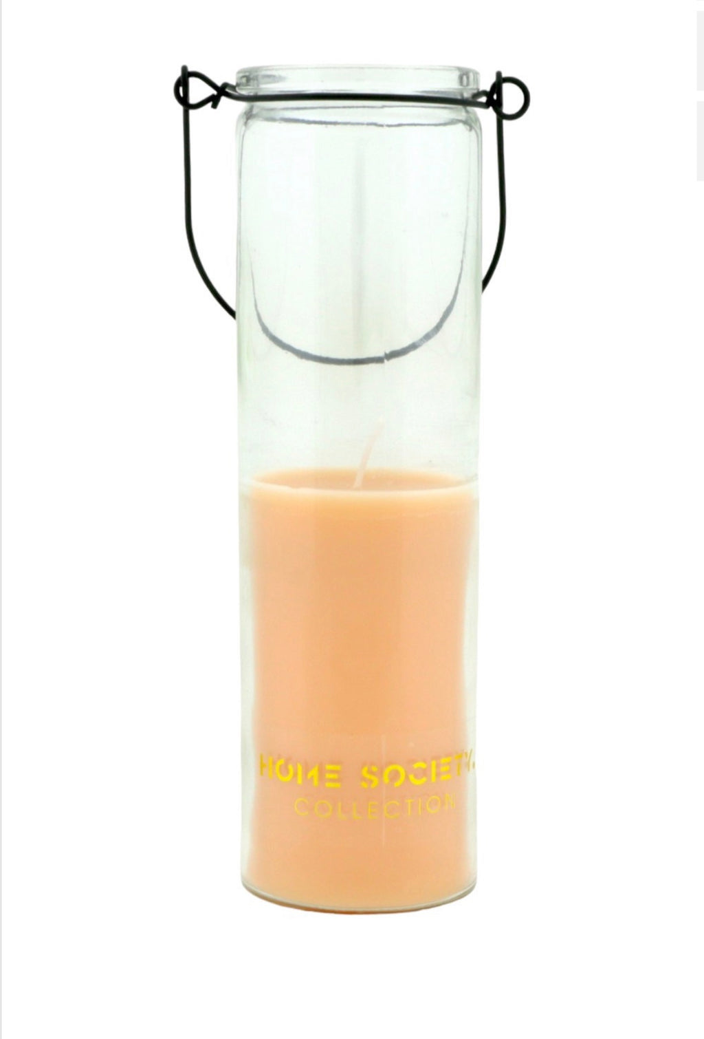 Home Society Kerze Tub