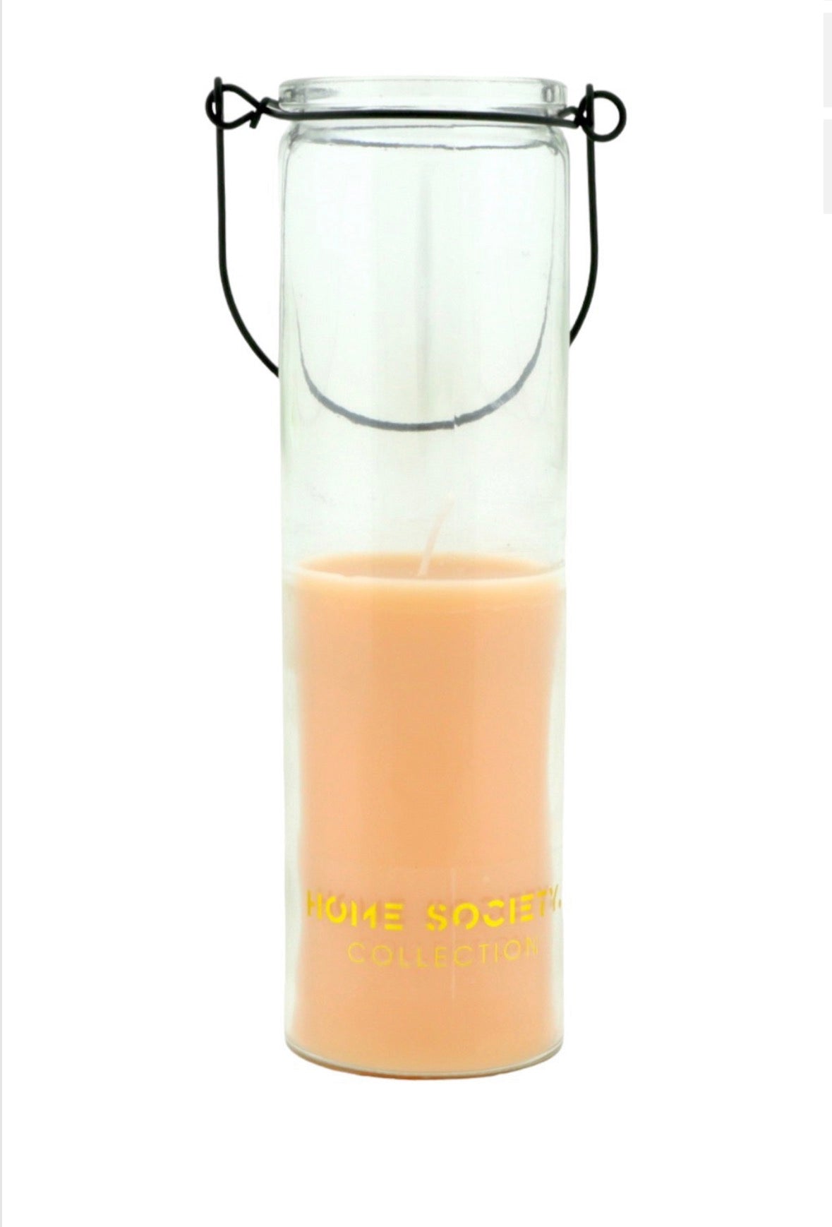 Home Society Kerze Tub