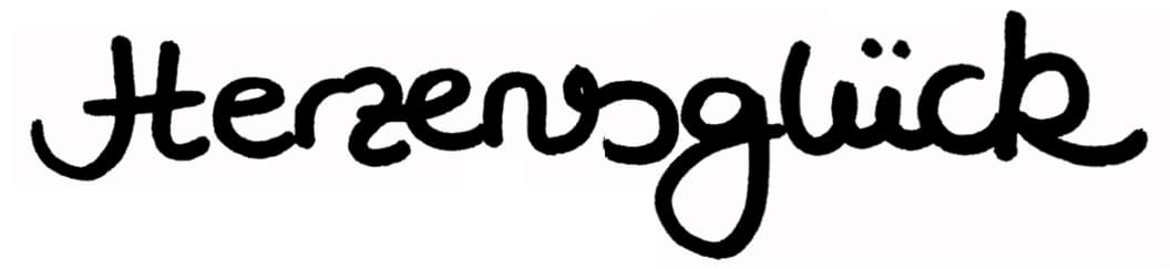 Herzensglück 